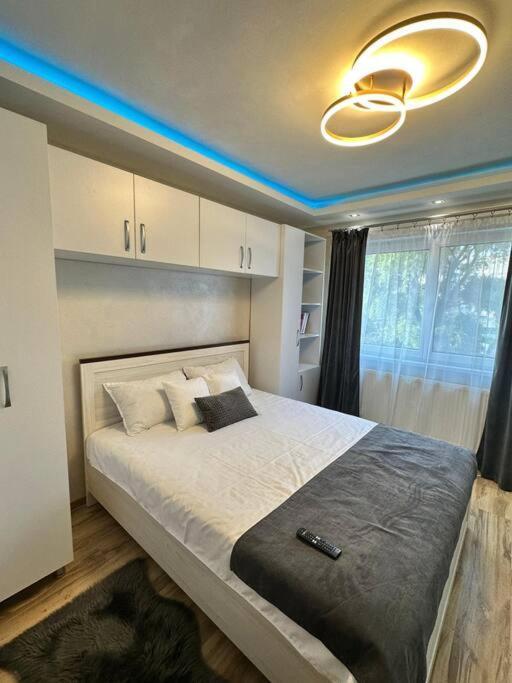 Stylish Apartment In Dambu Marosvásárhely Kültér fotó