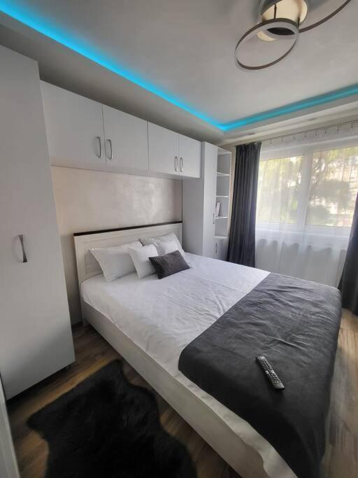 Stylish Apartment In Dambu Marosvásárhely Kültér fotó
